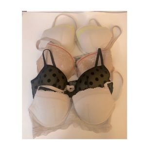 Gap Bra bundle  36D
